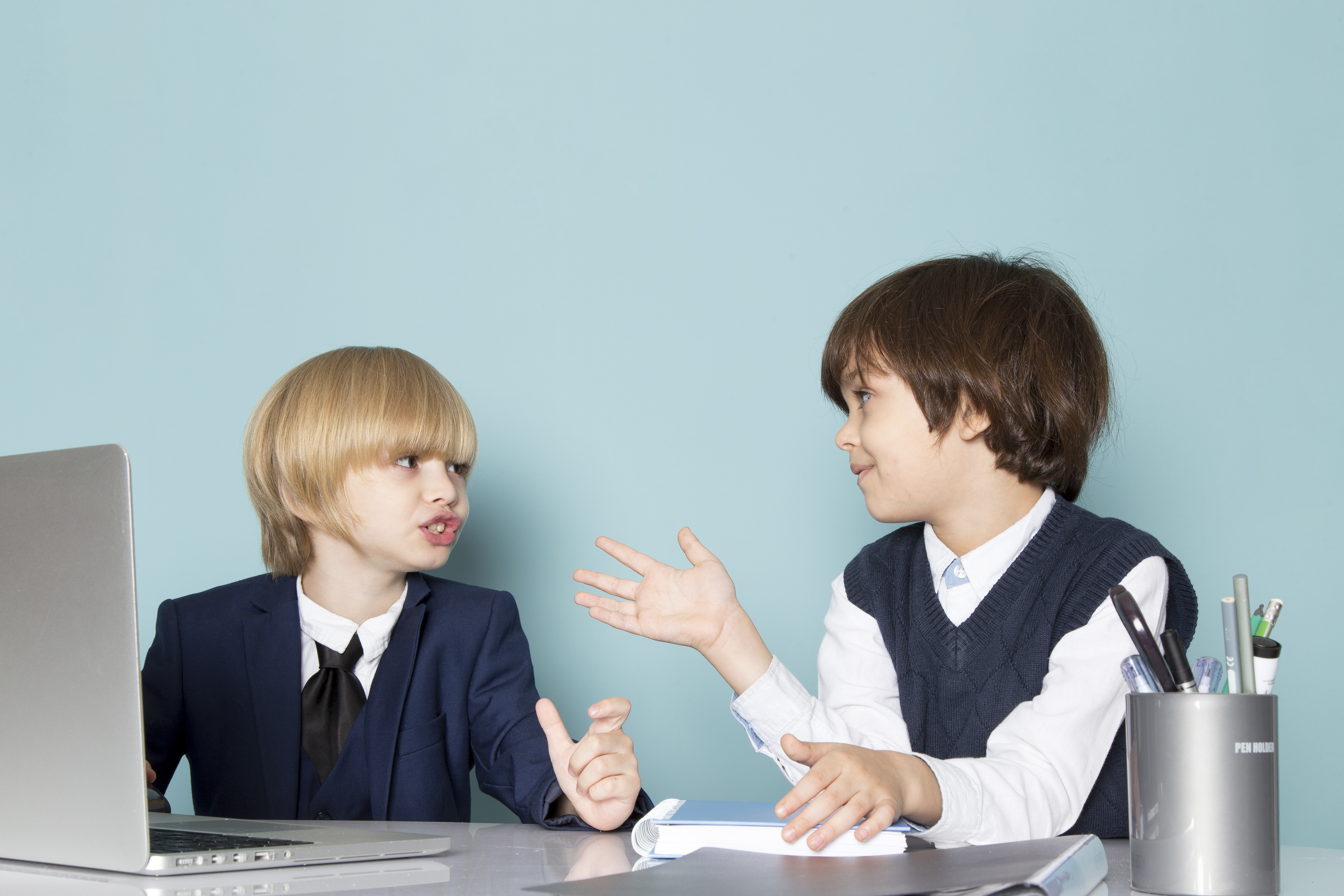 Conseil & Accompagnement 1