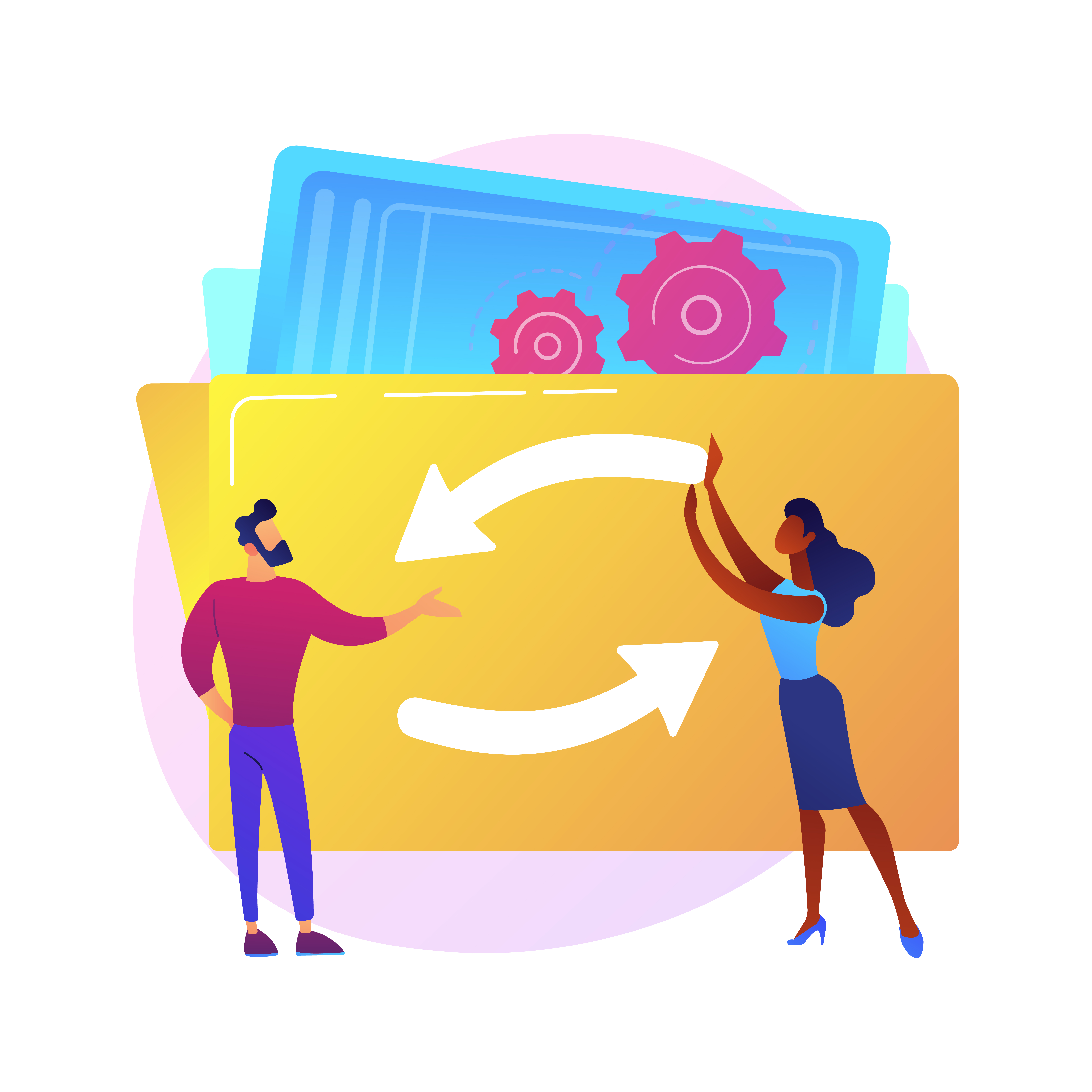 Optimisation des processus