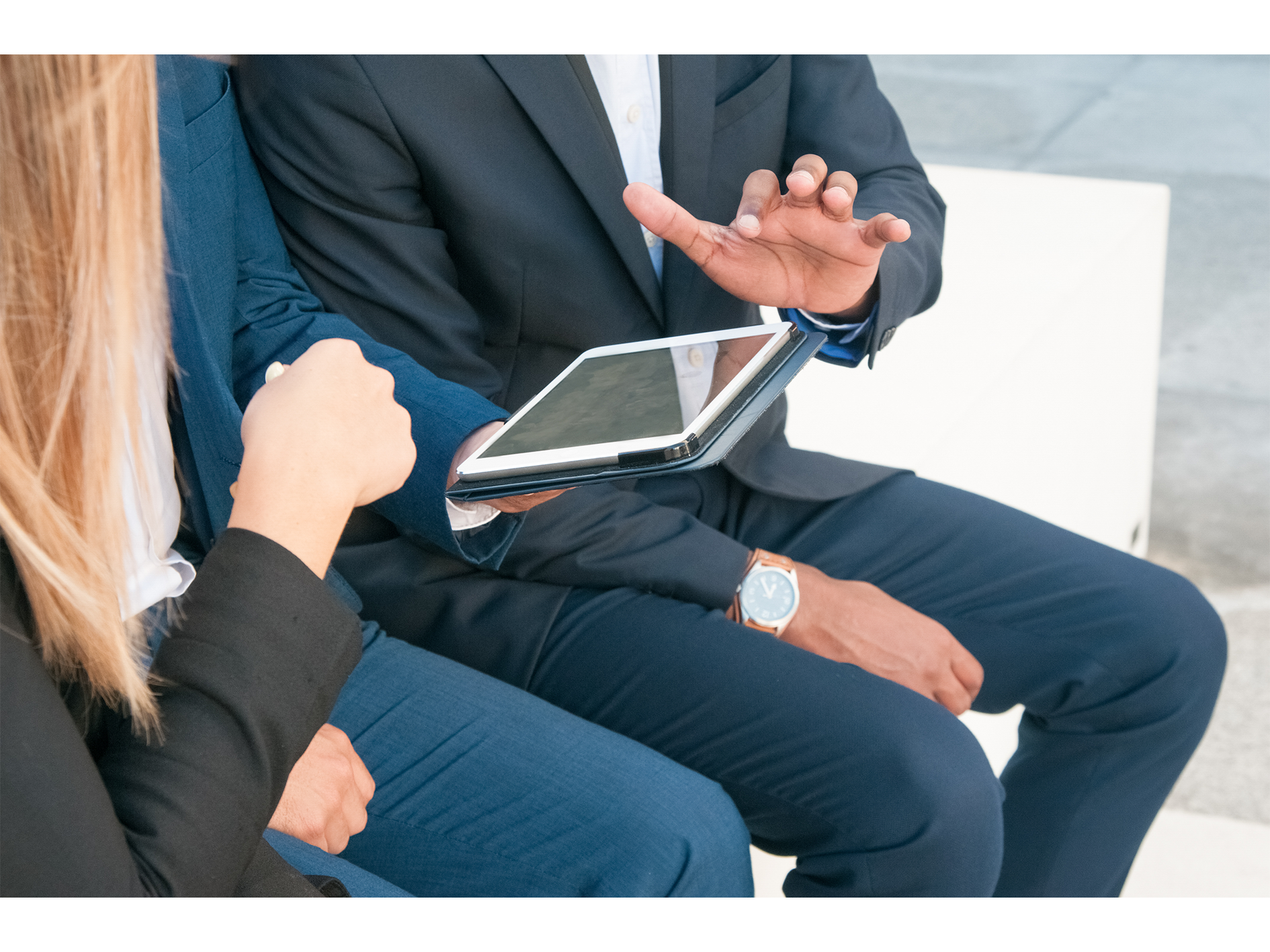 Conseil & Accompagnement 4
