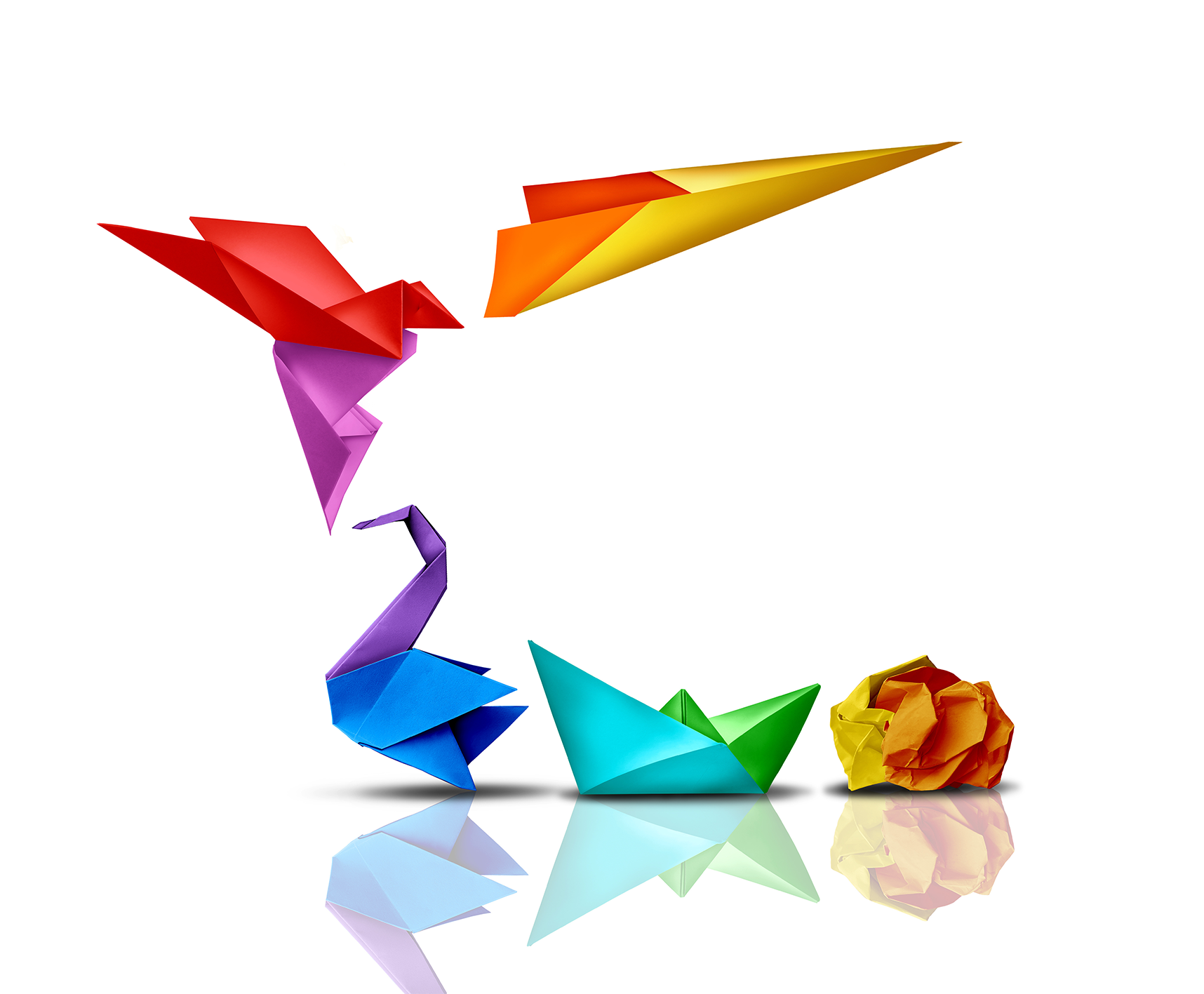 Management de transition 1